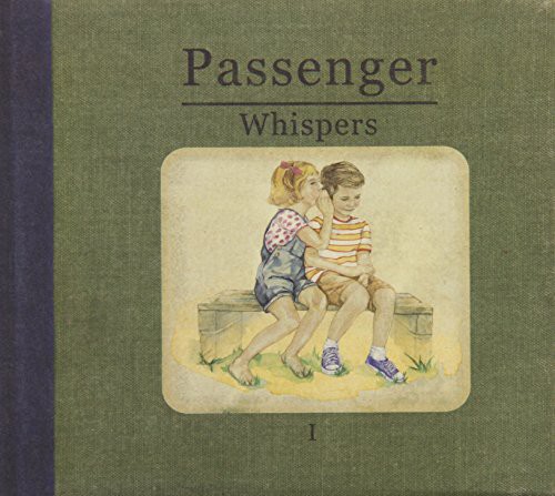 Whispers [Import]