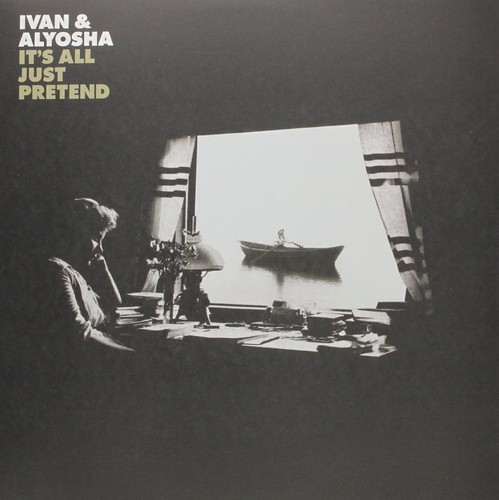 It's All Just Pretend