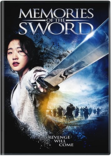 Memories of the Sword