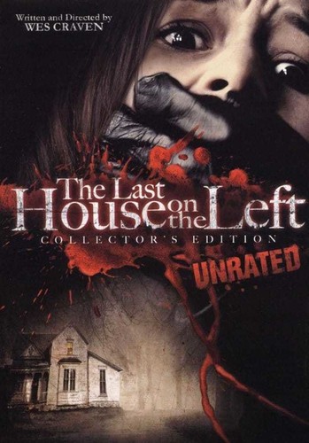 The Last House on the Left