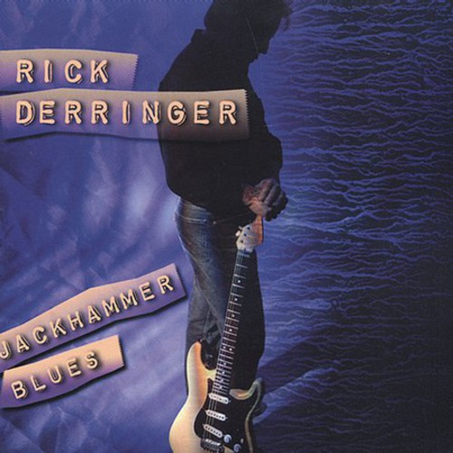 Jackhammer Blues