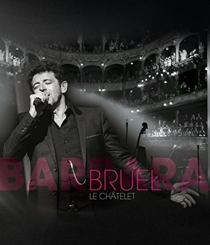 Bruel Live Barbara [Import]