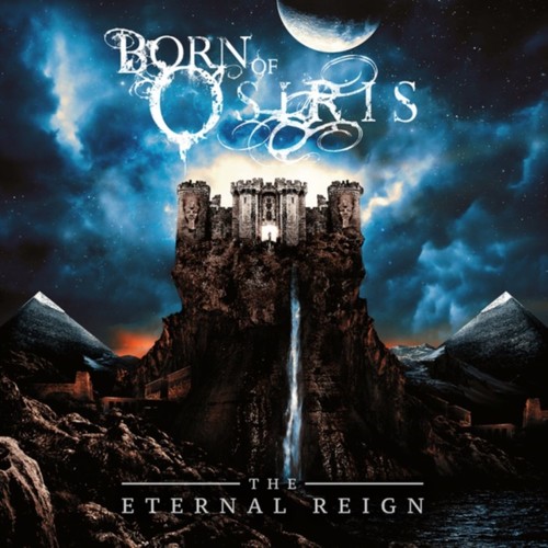 The Eternal Reign [Explicit Content]