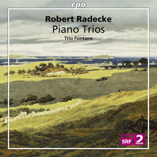 PIANO TRIOS