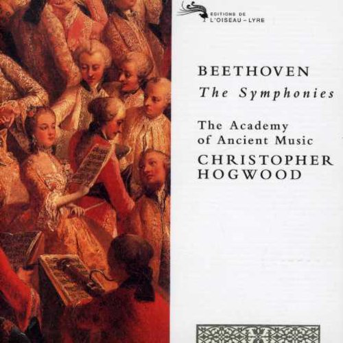 Complete Symphonies 1-9
