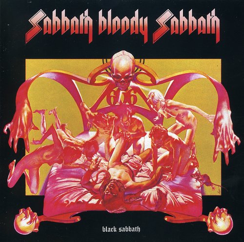 Album Art