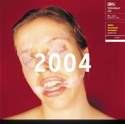 Teenbeat Sampler 2004