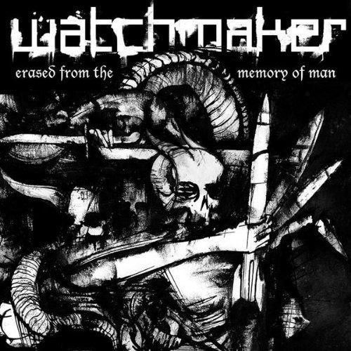 ERASED FROM THE MEMORY OF MAN