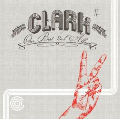 Our Best 2nd Album [Import]
