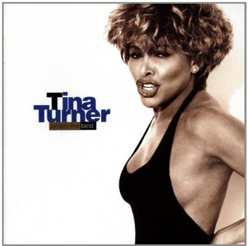 Simply the Best International Edition [Import]