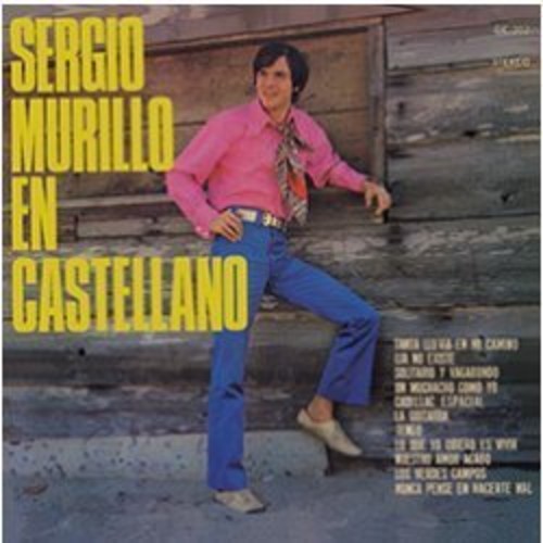 En Castellano [Import]