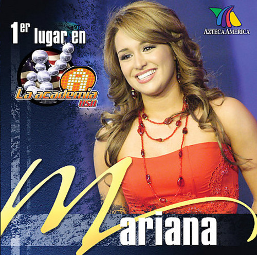 Mariana: Mi Historia en la Academia USA