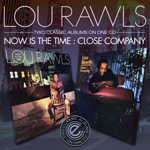 Now Is the Time /  Close Company [Import]