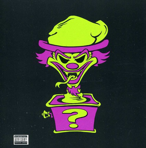 Riddle Box [Explicit Content]