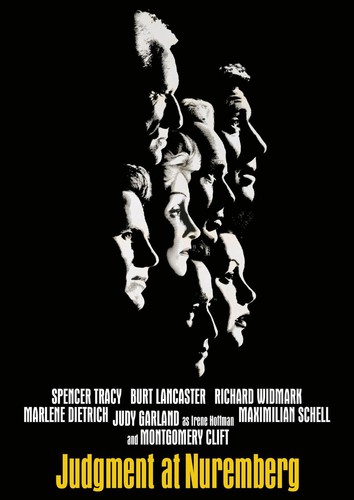  - Judgment at Nuremberg
