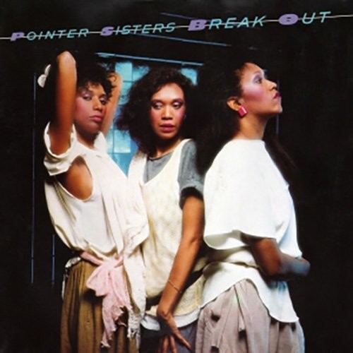 Break Out [Import]