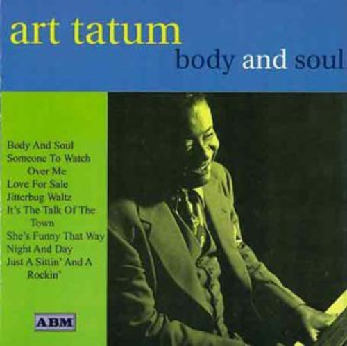 Body and Soul