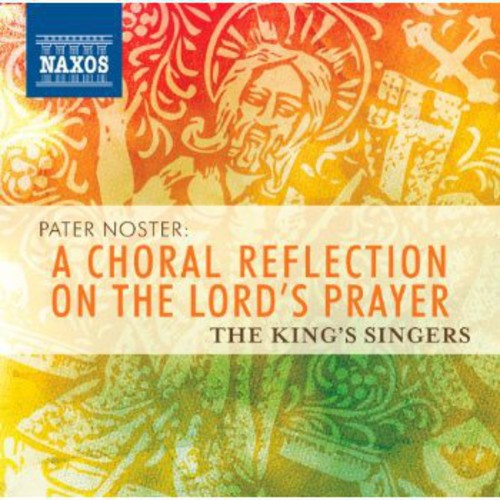 Pater Noster: A Choral Reflection on Lord's Prayer