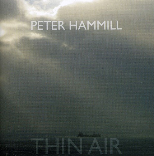 Thin Air