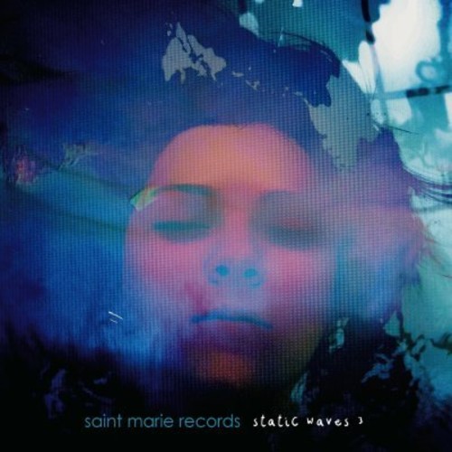 Static Waves 3 /  Various