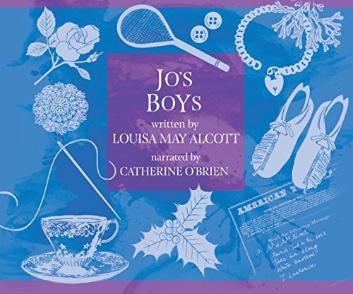 Jo's Boys