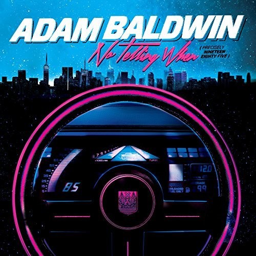 No Telling When [Import]
