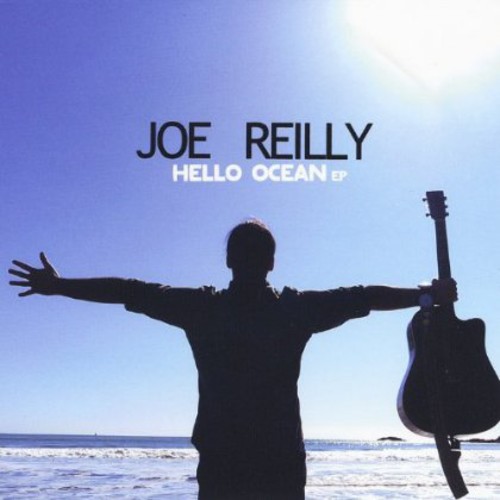 Hello Ocean EP