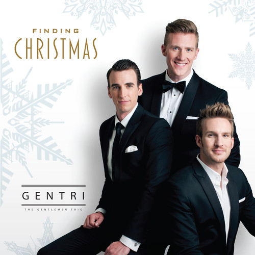Finding Christmas