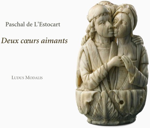 Bruno Boterf - Deux Cours Amaints