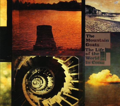 Album Art
