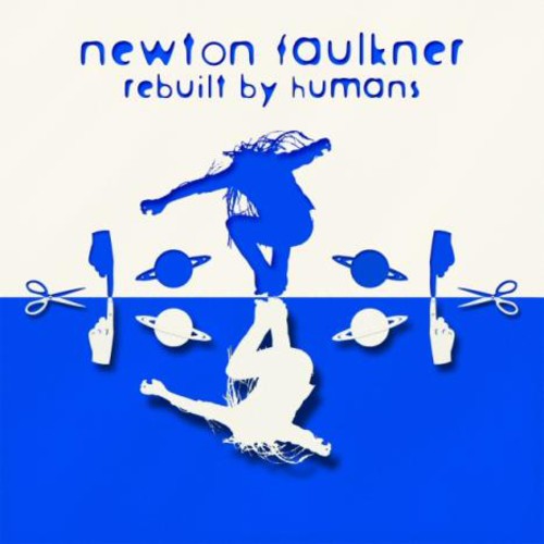 Rebuilt By Humans [Import]