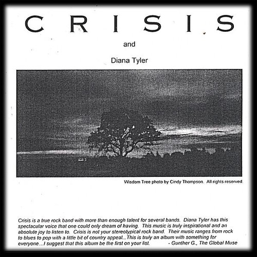 Crisis & Diana Tyler