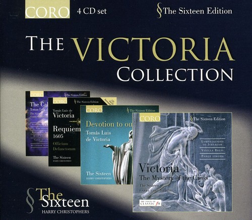 Victoria Collection