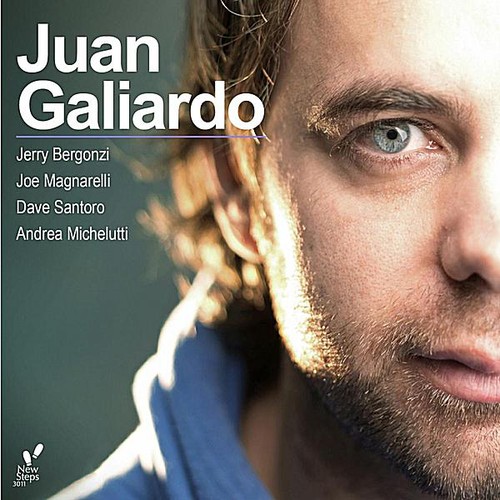 Juan Galiardo