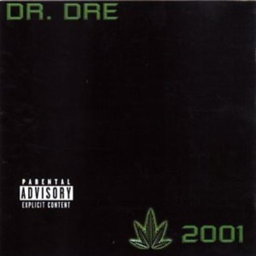 2001 [Import]