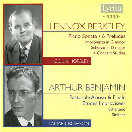 Piano Works