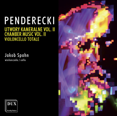 Penderecki: Chamber Music 2
