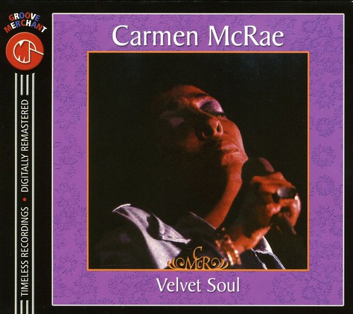 Velvet Soul [Import]