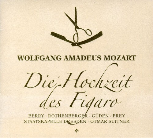 Marriage of Figaro