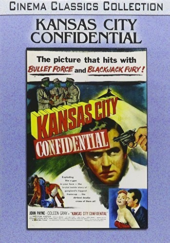 Kansas City Confidential