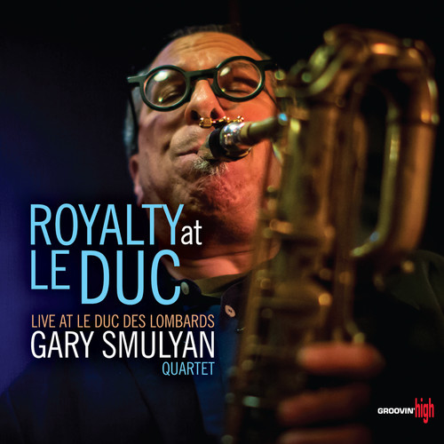 Royalty At Le Duc
