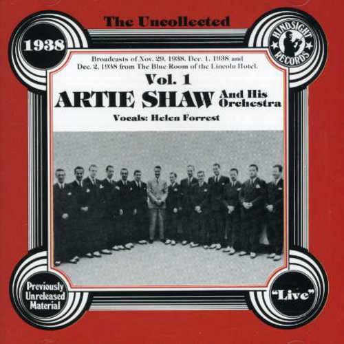 1938 Vol 1