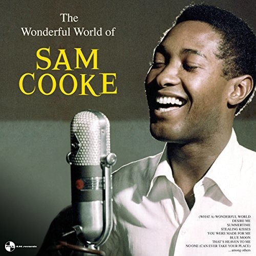 Wonderful World Of Sam Cooke [Import]