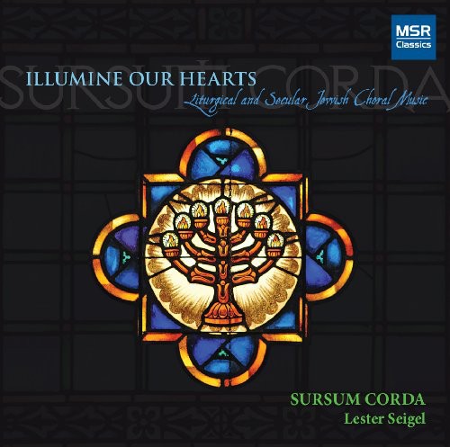 Illumine Our Hearts