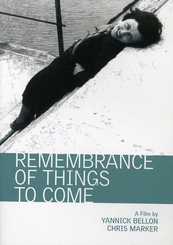 Remembrance of Things to Come