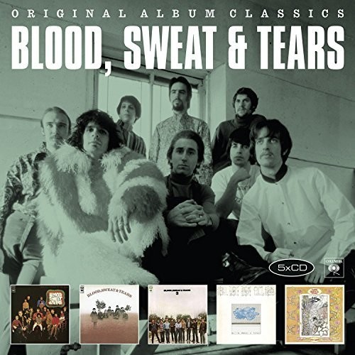 Original Album Classics [Import]