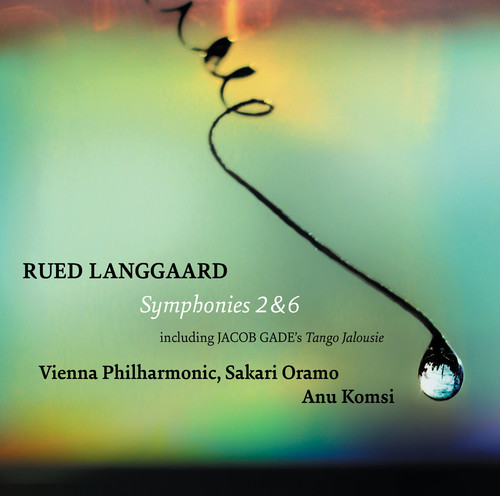 Symphonies 2 & 6