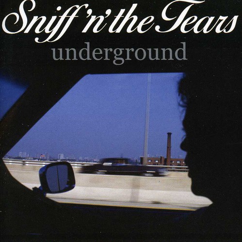 Underground [Import]
