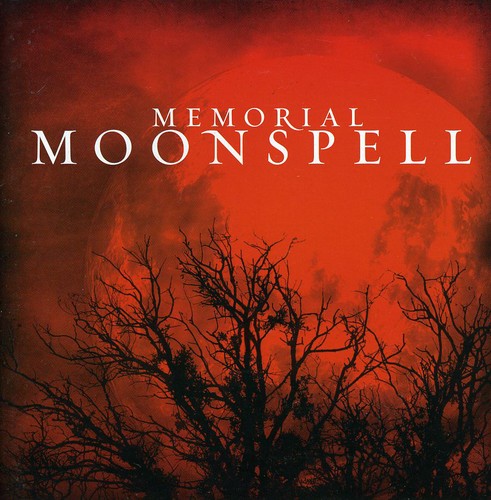 Memorial [Import]