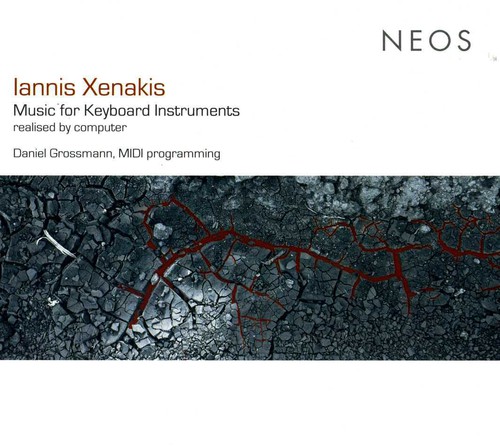 Music for Keyboard Instruments